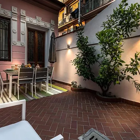 House In Near The