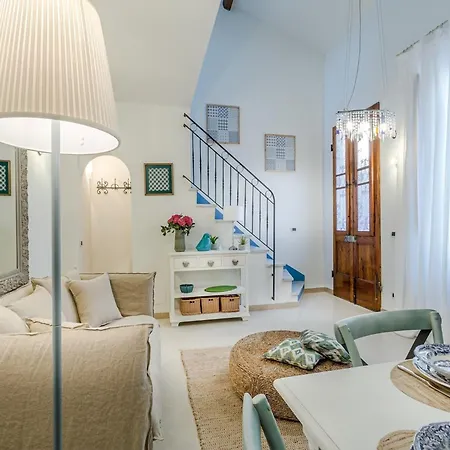 House In Near The Viareggio