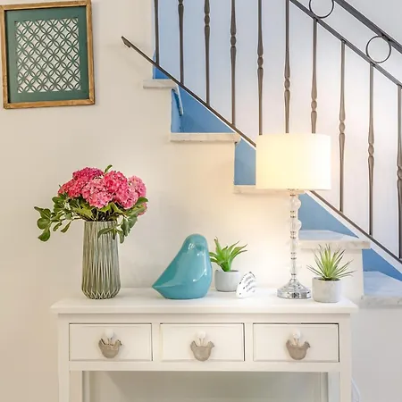 House In Near The * 비아레지오