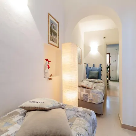 House In Near The