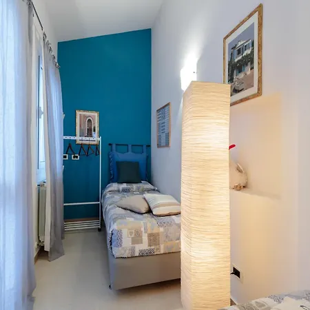 Villa House In Near The *