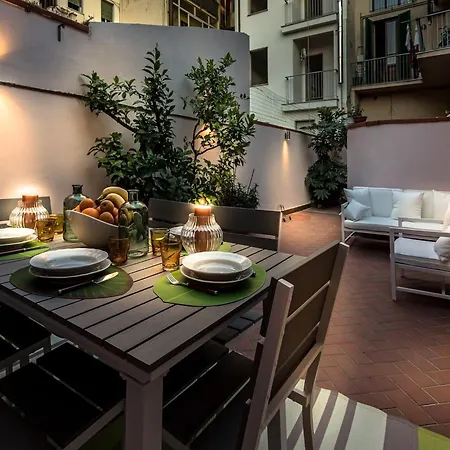 Villa House In Near The